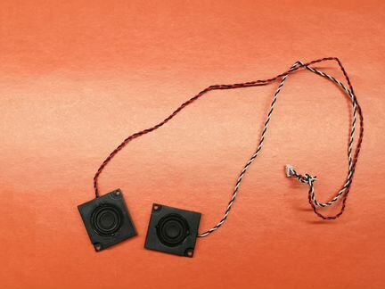 Динамики для ноутбука Fujitsu amilo Pro V2055