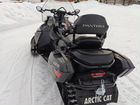 Arctic Cat Pantera 7000 xt ltd 2016 объявление продам