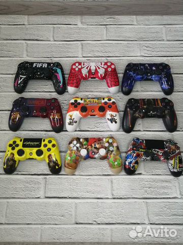 Геймпад / Джойстик PS4