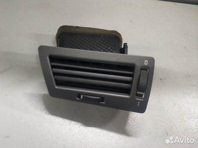 Дефлектор воздушный левый Bmw 7-Series E65/E66