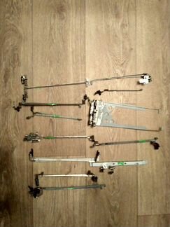 Петли для ноутбуков