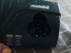 Зарядное устройство для шуруповерта metabo объявление продам