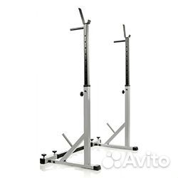 Стойка под штангу Rk-05