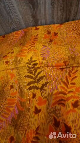 Фланель отрез