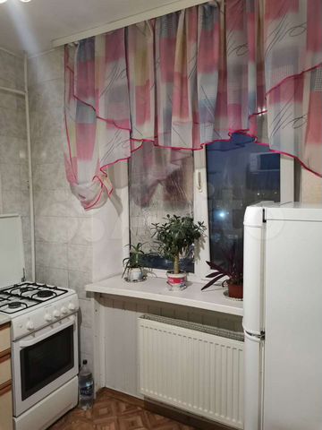 1-к. квартира, 31,1 м², 4/5 эт.