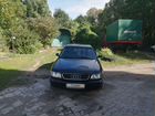 Audi A6 2.0 МТ, 1996, 306 145 км объявление продам