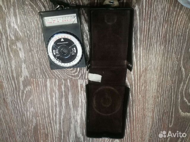 Экспонометр