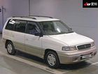 Mazda MPV 2.5 AT, 1997, 68 000 км