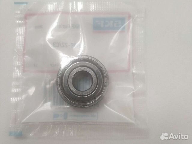 Подшипник для хлебопечки LG (Италия)