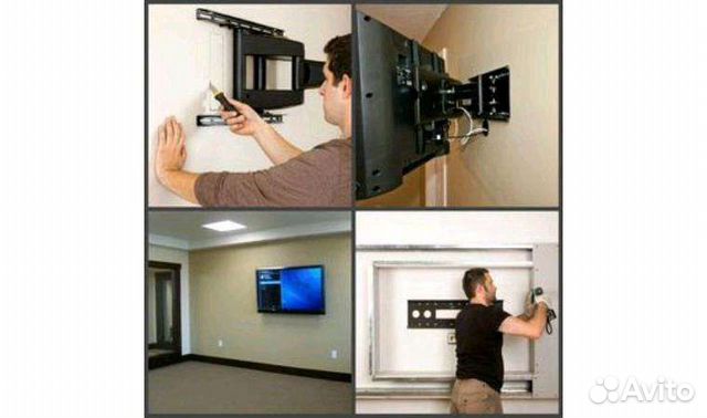 Электрик-Мастер на час-Сантехник