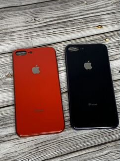Чехлы для iPhone 7plus/8plus