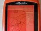 Навигатор magellan explorist 100 объявление продам