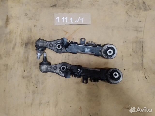 Рычаг передний Mercedes X253 W213 W205 C238 C253