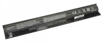 Аккумуляторная батарея для ноутбука HP - VI04