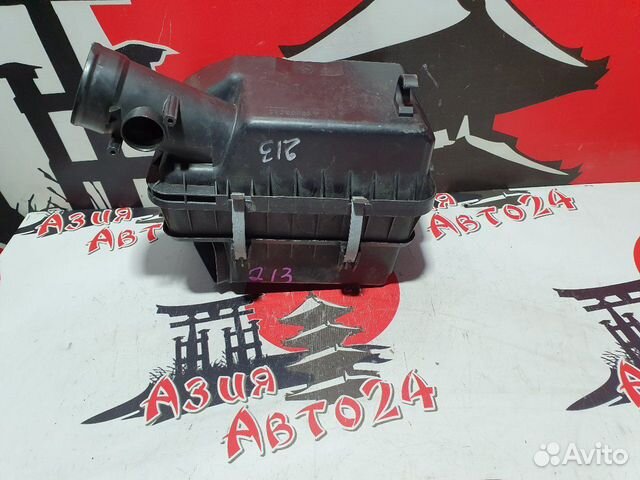 Корпус воздушного фильтра Mitsubishi Lancer X CY4A