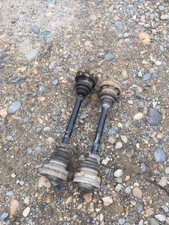 Задние привода bmw е34