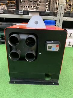 Автономка сухой фен автономный отопитель