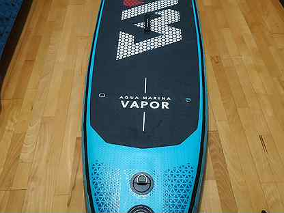 Сапборд sup Aqua Marina Vapor