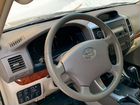 Toyota Land Cruiser Prado 4.0 AT, 2006, 242 000 км объявление продам