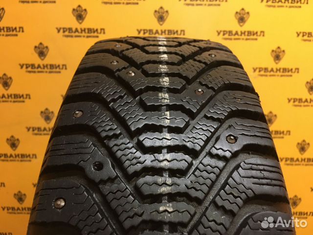 Goodyear 175/70 R13 82T