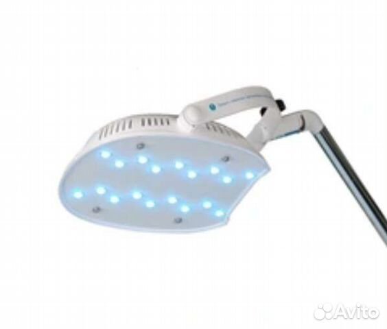 Аренда (прокат) лампы-стойки для лечения желтушки