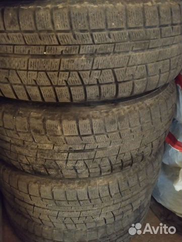 Колёса 185/70 R14 Yokohama IG50+