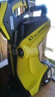 Ремонт Karcher Керхер ремонт моек высокого давлени