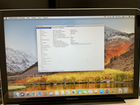 Apple MacBook Pro 15 mid 2010 объявление продам