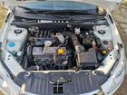 Datsun on-DO 1.6 AT, 2017, 97 000 км объявление продам