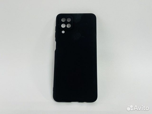 Силиконовый чехол 