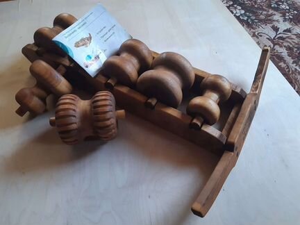 Массажер для спины