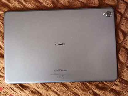 Планшет Huawei matepad m6
