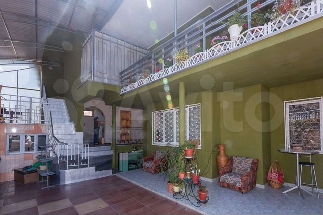 Комната 16 м², 3/3 эт.