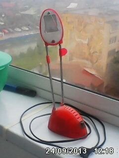 Продам светильник