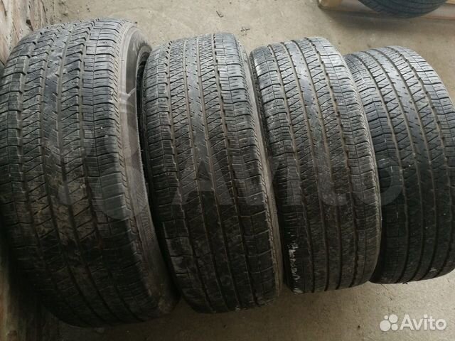 Nokian Tyres Hakkapeliitta R2 SUV 265/60 R18
