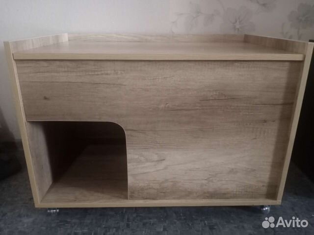 Домик для кота/собачки