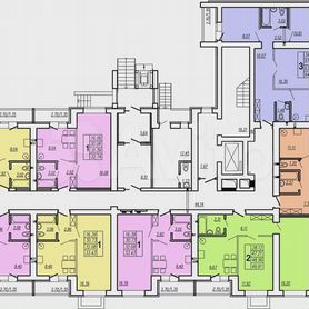 Оржевского 3 саратов карта