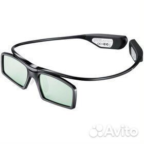 3D очки Samsung SSG-3500CR