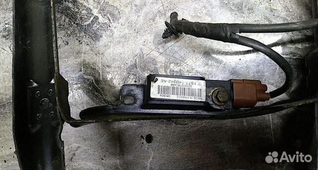 Датчик AIR BAG Ford Mondeo III (2000-2007)