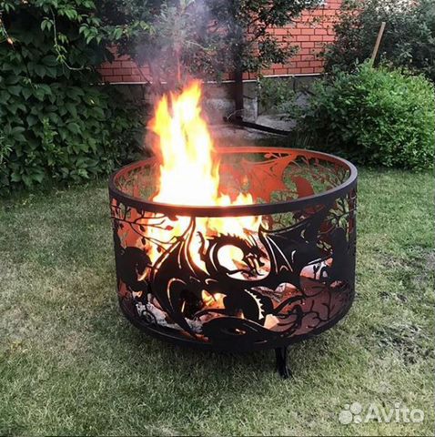 Металлообработка (лазерная резка, гибка, сварка)