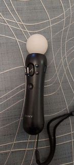 Контроллер PS Move