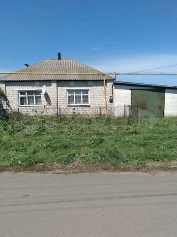 Дом 60 м² на участке 15 сот.