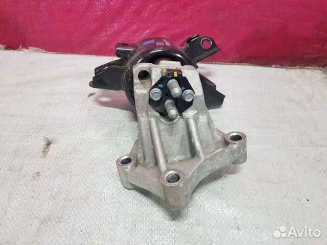 Rio 3 Solaris 1 Крепление АКПП Опора