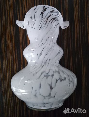 Посуда СССР: редкий нож, стекло