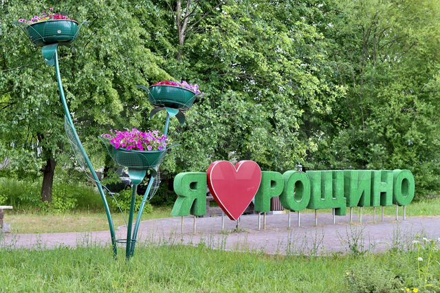 1-к. квартира, 49,9 м², 5/6 эт.