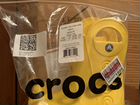 Crocs - новые сапожки (24/7 длина стопы - 14 см) объявление продам