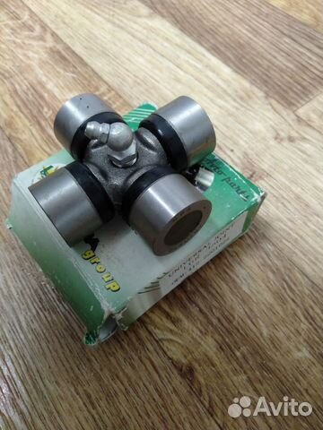 Крестовина кардана niva