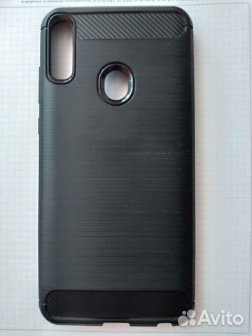 Бампер для телефона asus Zb 631 KL