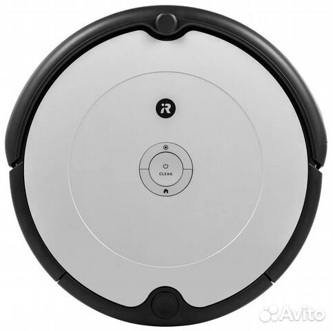 Электропылесос iRobot Roomba 698 Ростест