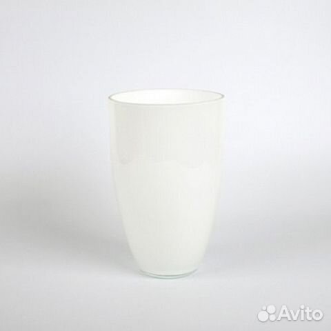 Ваза для цветов новая